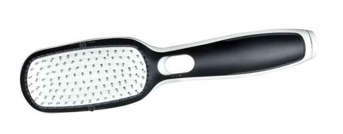 Perie de par cu functie de ionizare Beper 40.925 [1]