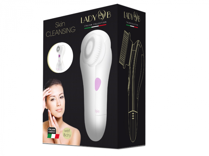 Perie faciala electrica Beper 40.760 [7]