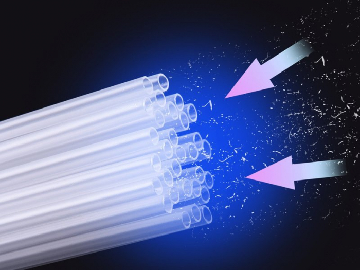 Perie flexibila pentru aspirator Beper 50.900 [5]