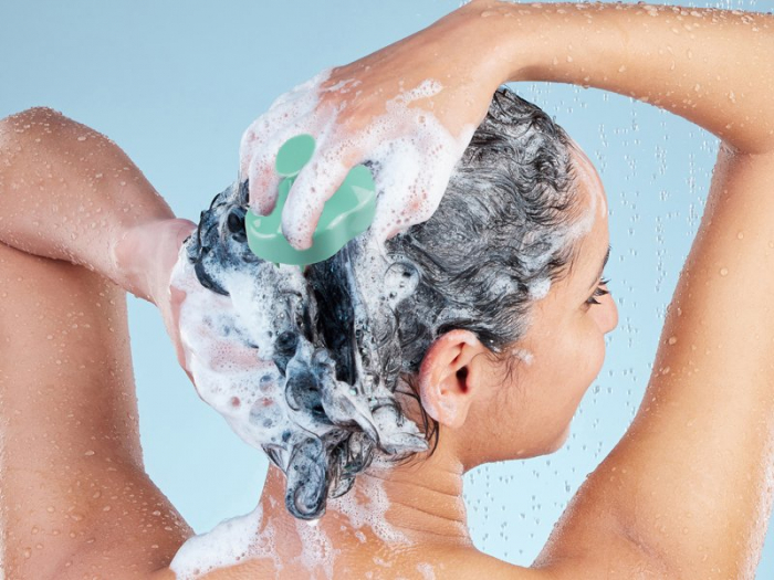 Perie pentru scalp Beper C301ABE002 [5]