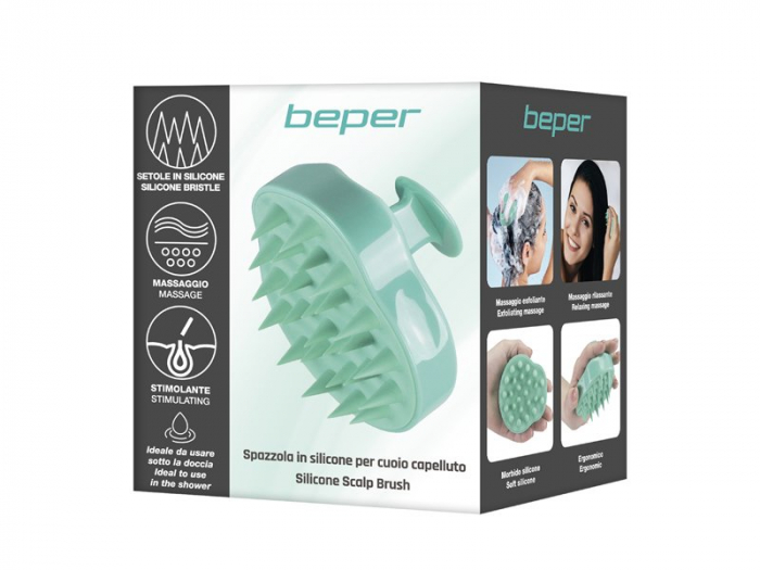 Perie pentru scalp Beper C301ABE002 [6]