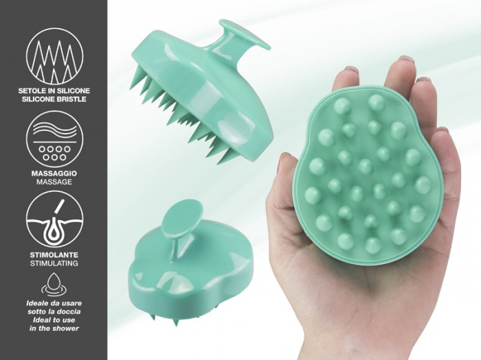 Perie pentru scalp Beper C301ABE002 [2]