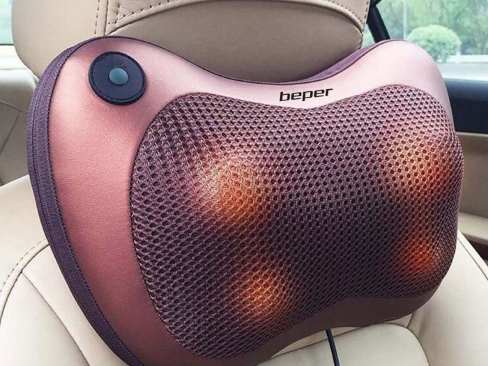 Perna cu masaj Beper 40.501 [7]