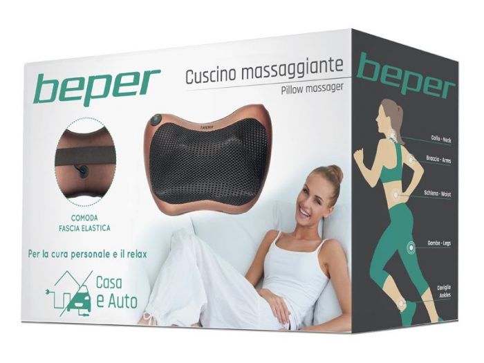 Perna cu masaj Beper 40.501 [10]