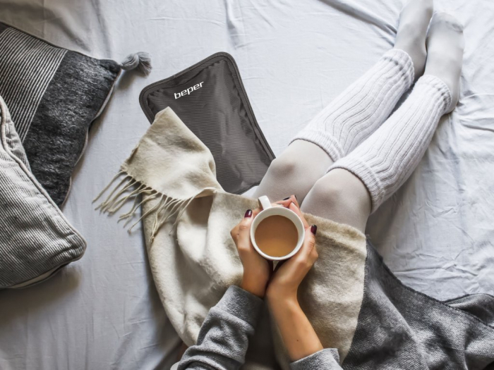 Perna electrica cu apa Beper P203TFO001 [7]