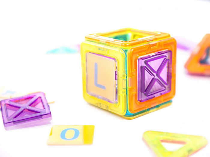 Piese magnetice 20 de elemente KX9679 [7]