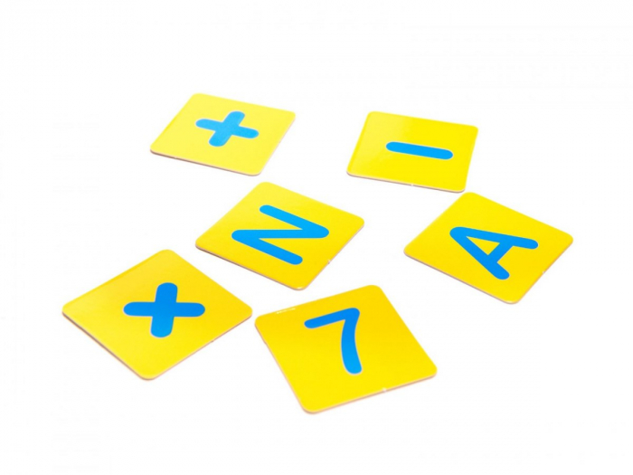 Piese magnetice 20 de elemente KX9679 [9]