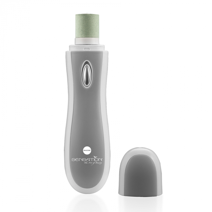 Pila electrica pentru unghii Macom 227 [6]