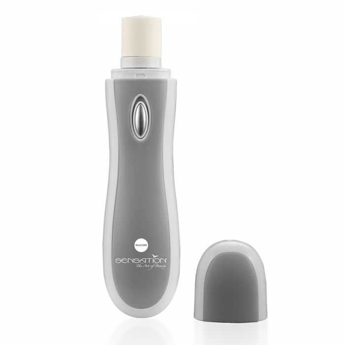 Pila electrica pentru unghii Macom 227 [5]