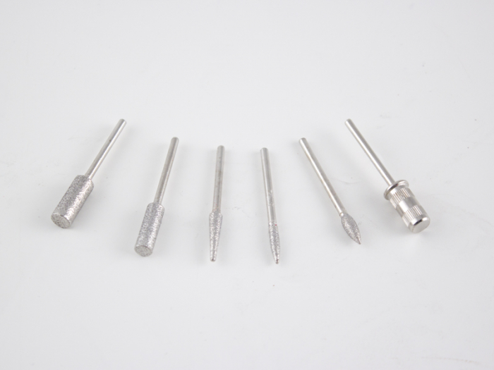 Pila electrica pentru unghii Beper 40.998 [3]