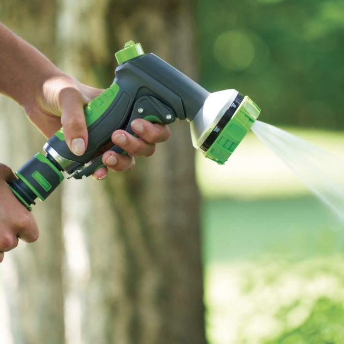 Pistol de pulverizare Ribimex PRA/TB.1321 [2]