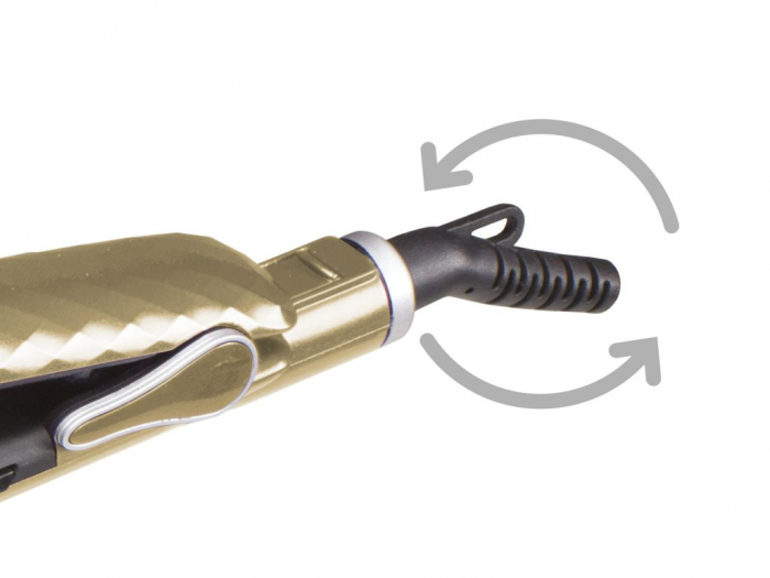 Placa de intins parul Beper 40.450GO [5]