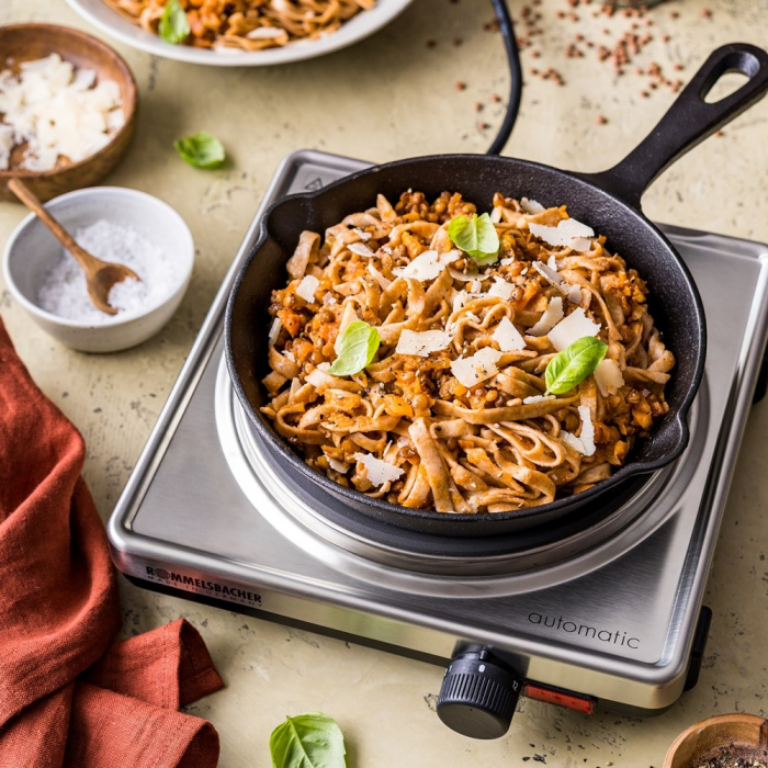 Plita automata simpla Rommelsbacher AK2099/E [3]