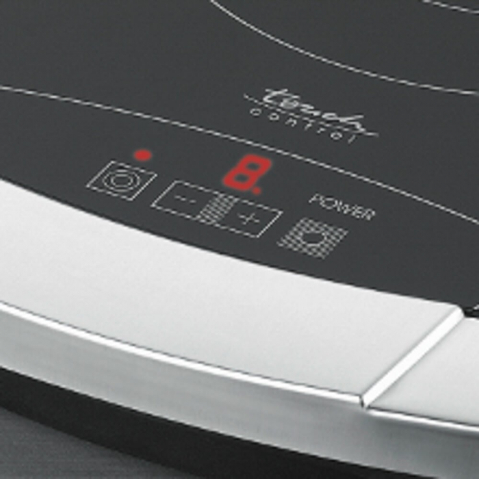 Plita simpla Ceran Rommelsbacher CT2203/TC [6]