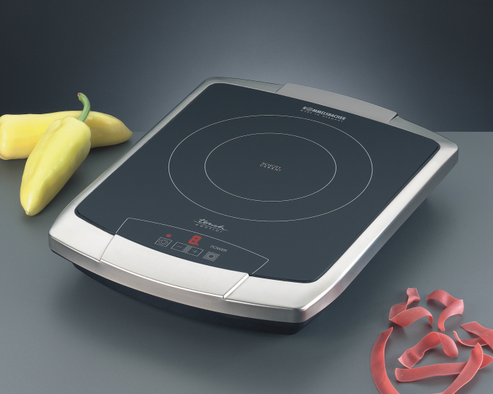 Plita simpla Ceran Rommelsbacher CT2203/TC [2]