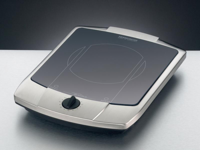 Plita Ceran simpla Rommelsbacher CT1800/E [2]