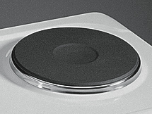 Plita dubla Rommelsbacher THS2015 [5]