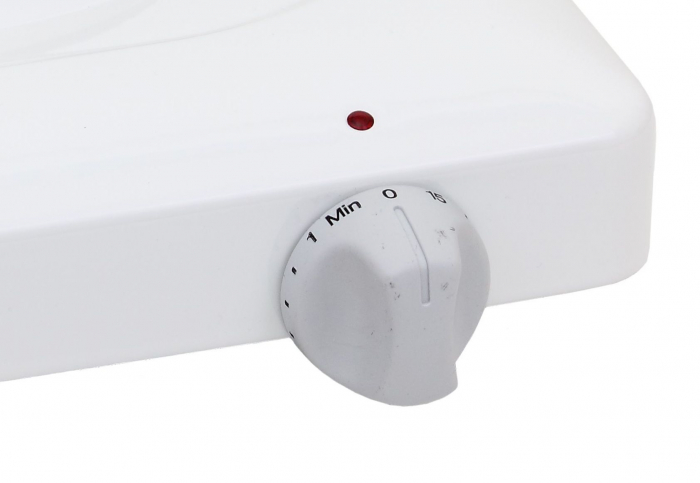 Plita dubla Rommelsbacher THS2015 [2]