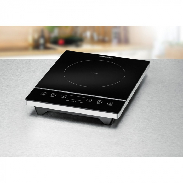 Plita cu inductie simpla Rommelsbacher CT2005/IN [3]