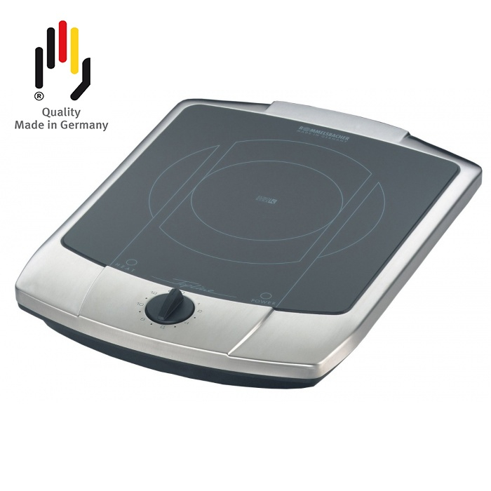 Plita simpla Ceran Rommelsbacher CT2200/E [2]