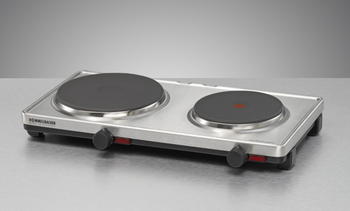 Plita dubla automata Rommelsbacher AK3099/E [3]