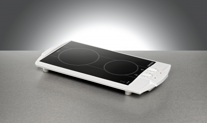 Plita dubla CT3010 Rommelsbacher Ceran [2]