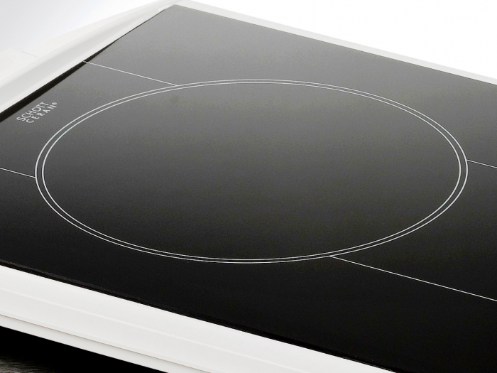 Plita dubla CT3010 Rommelsbacher Ceran [4]