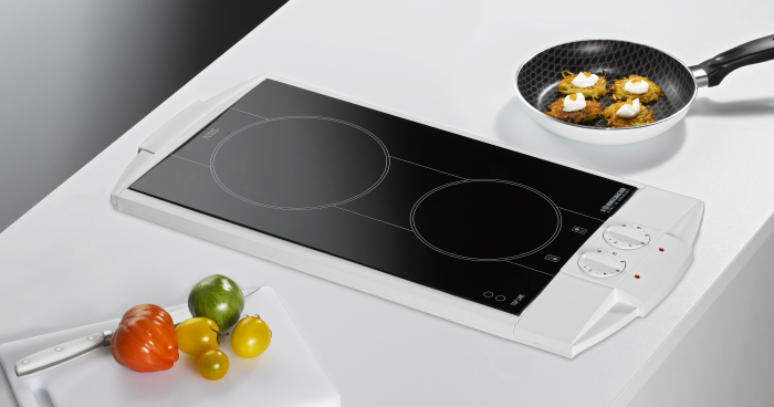 Plita dubla CT3010 Rommelsbacher Ceran [7]