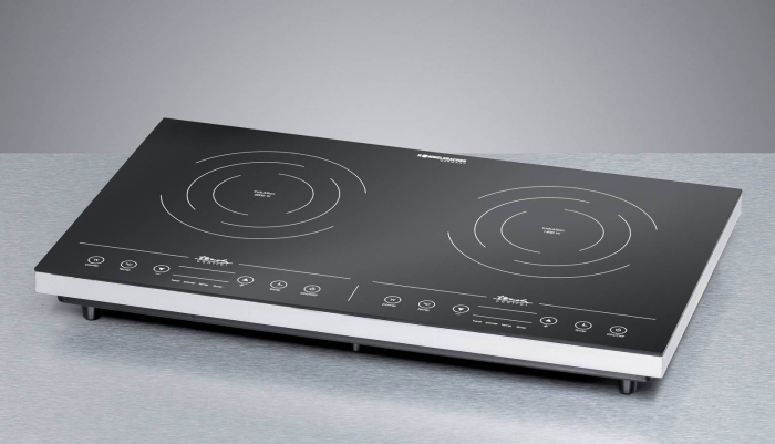 Plita dubla cu inductie Rommelsbacher CT3410/IN [2]