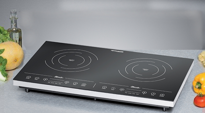 Plita dubla cu inductie Rommelsbacher CT3410/IN [3]