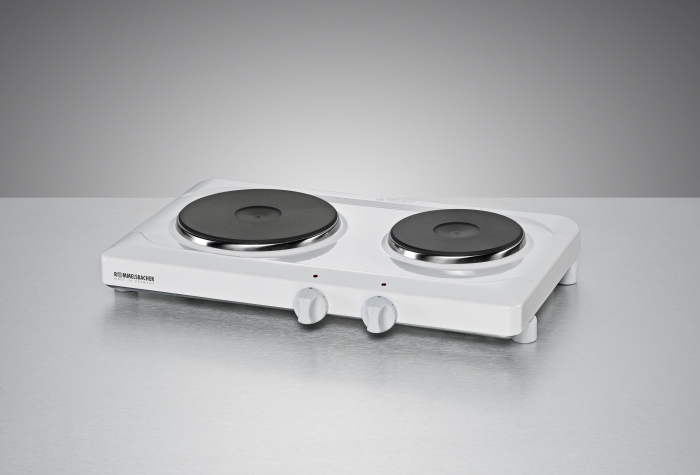 Plita dubla Rommelsbacher THS2590 [4]