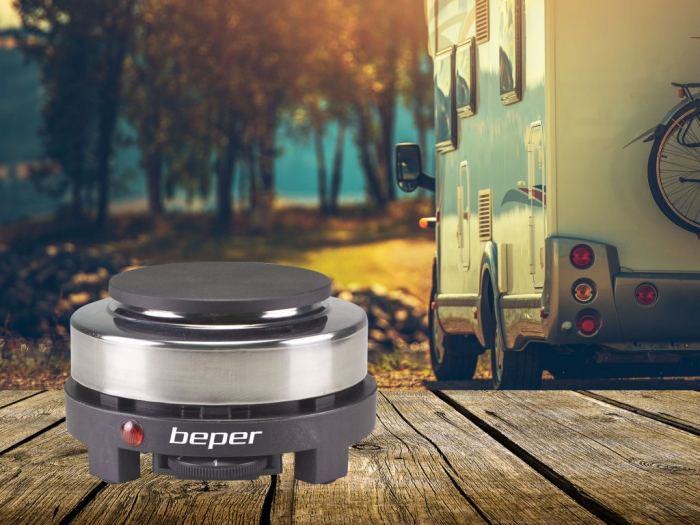 Plita electrica Beper P101PIA002 [3]