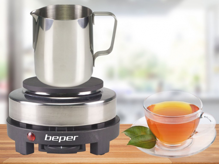 Plita electrica Beper P101PIA002 [5]