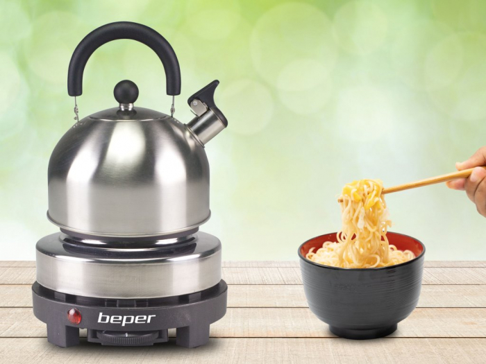 Plita electrica Beper P101PIA002 [8]