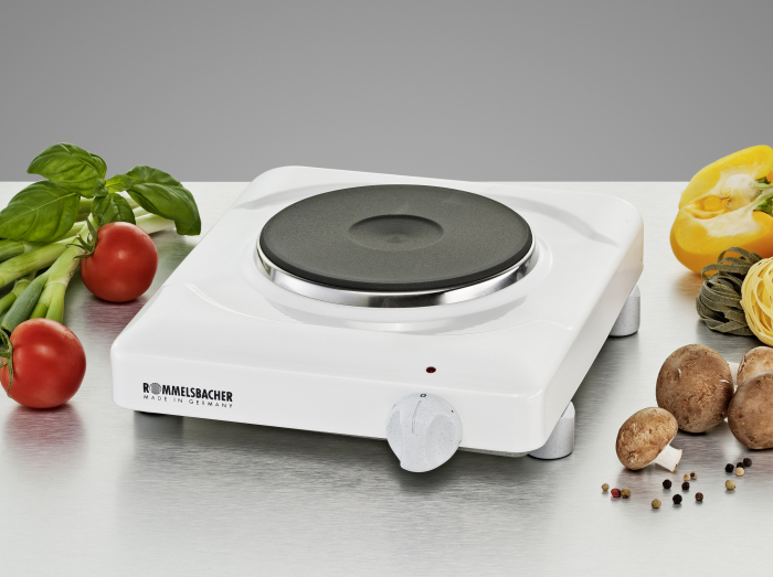 Plita electrica simpla Rommelsbacher THS1090 [2]