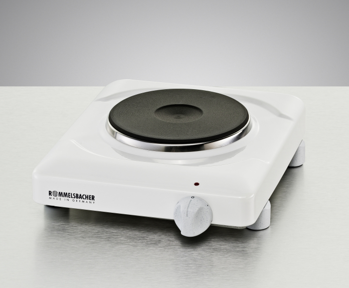 Plita electrica simpla Rommelsbacher THS1090 [3]