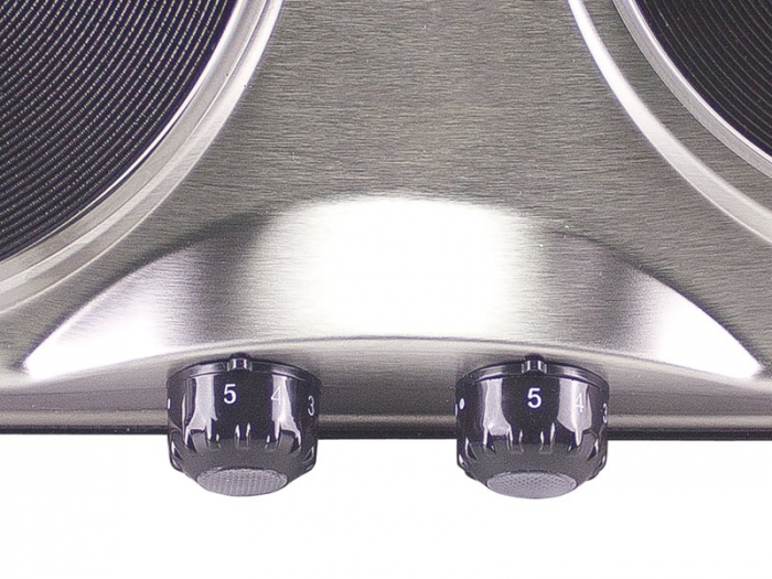 Plita electrica dubla Beper 90.825 [4]