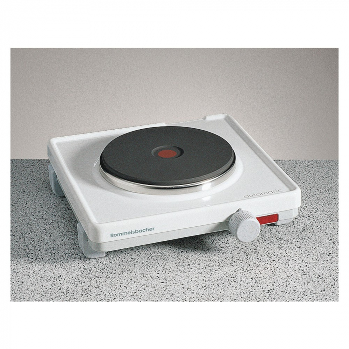Plita electrica simpla Rommelsbacher AK1580 [3]