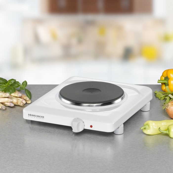 Plita electrica simpla Rommelsbacher THL1597 [2]