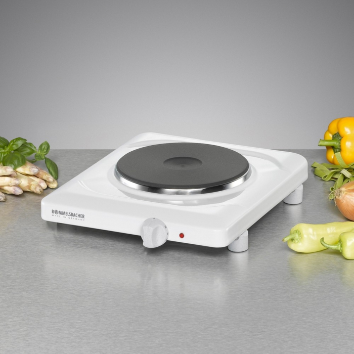 Plita electrica simpla Rommelsbacher THL1597 [3]