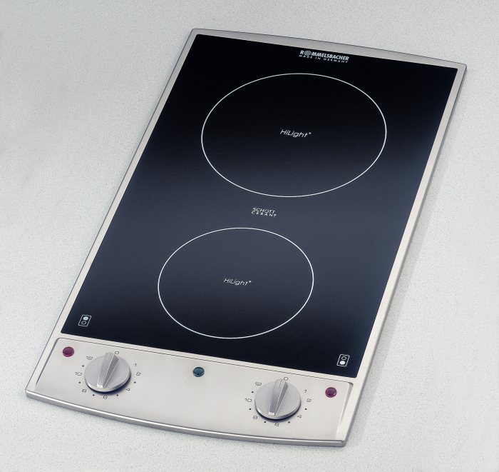 Plita incorporabila electrica Rommelsbacher EBC3075/E [3]