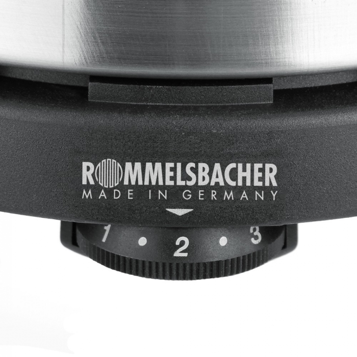 Plita voiaj automata Rommelsbacher RK501 [2]