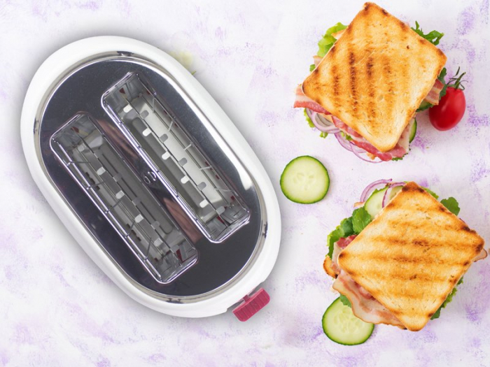 Prajitor de paine Beper P101TOS100 [5]