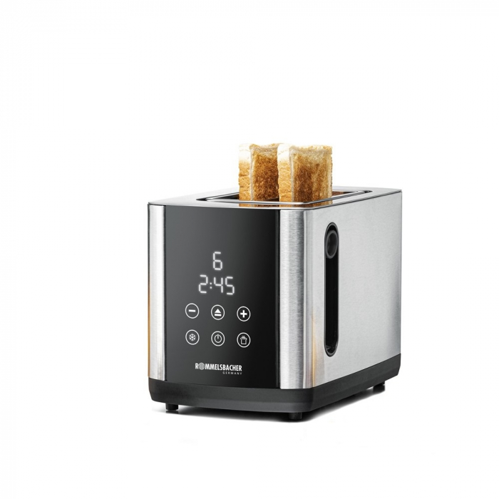 Prajitor de paine Rommelsbacher TO850 [8]