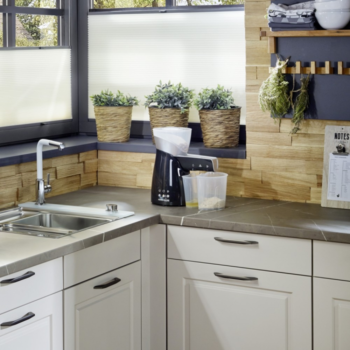 Presa de ulei la rece Emilio Rommelsbacher OP700 [4]