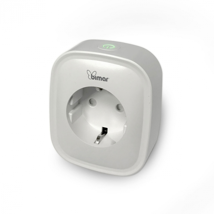 Priza WiFi Bimar AP02 [1]