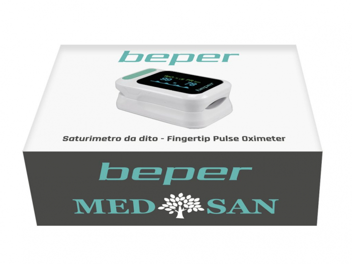 Pulsoximetru Beper P303MED050 [14]