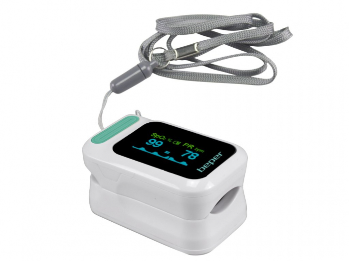 Pulsoximetru Beper P303MED050 [4]