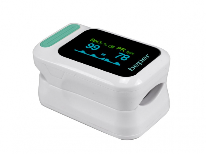 Pulsoximetru Beper P303MED050 [3]
