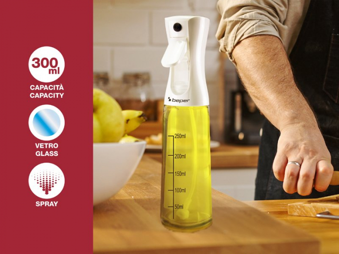 Pulverizator de ulei si condimente Beper C102SPE002 [2]